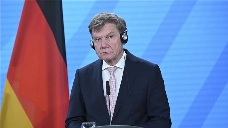 L’Allemagne appelle l’Iran à des mesures diplomatiques urgentes