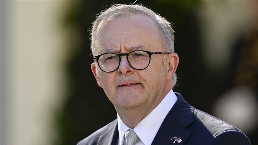 L’Australie en quête d’un pacte de défense avec l’Union européenne