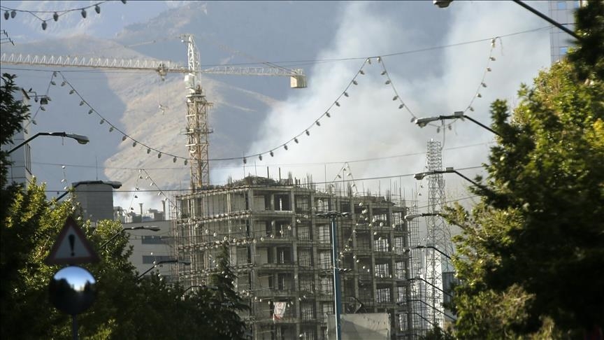 L’Irak : Ali Sistani avertit sur les risques des tensions entre l’Iran et Israël