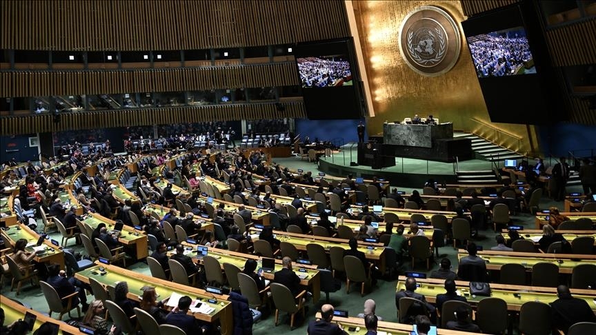 L’ONU demande à Israël de respecter le droit international : tensions croissantes en Palestine