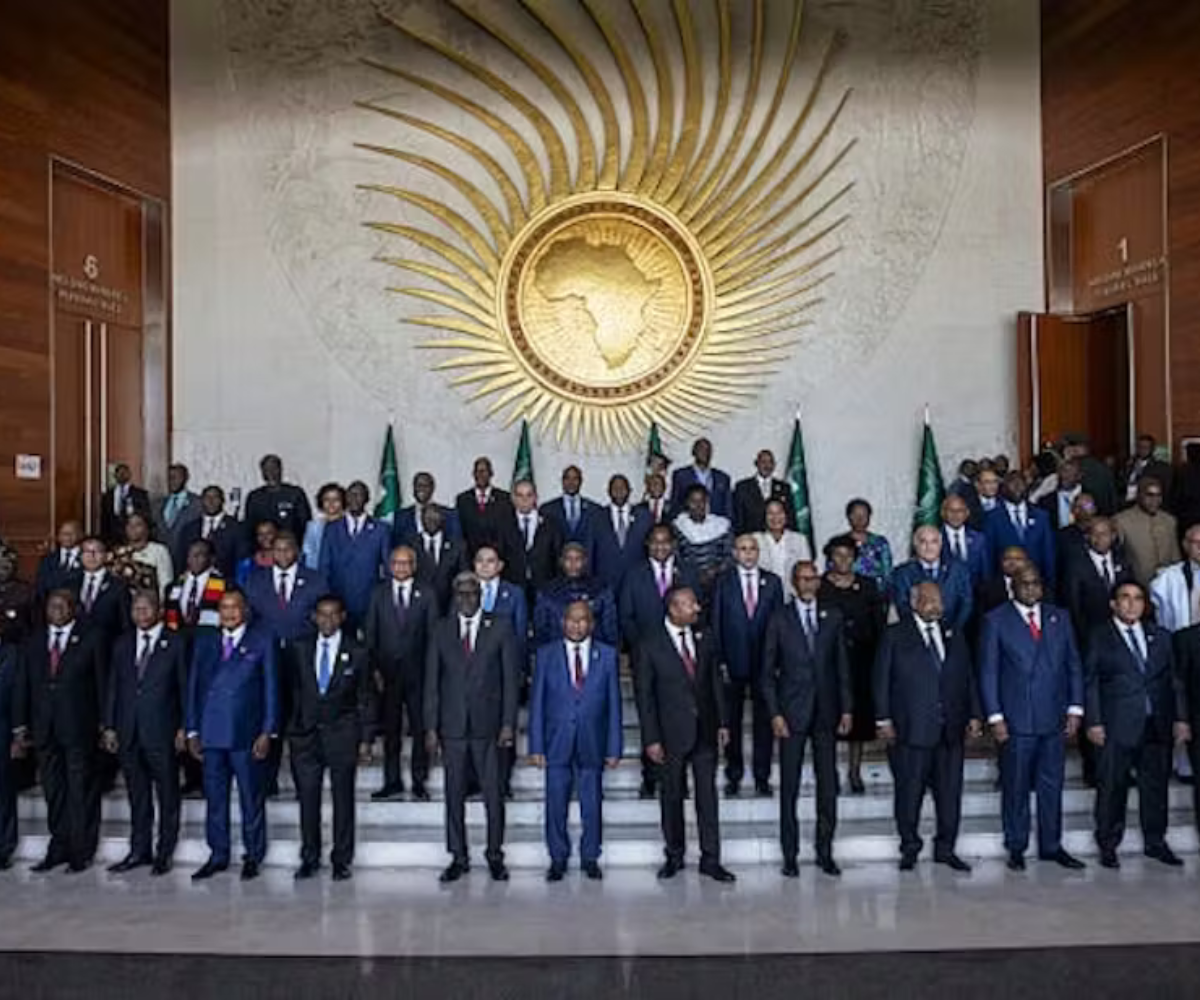L’Union africaine s’inquiète des restrictions d’entrée aux États-Unis
