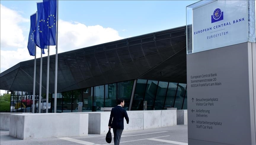 La BCE réduit ses taux d’intérêt dans un contexte économique difficile