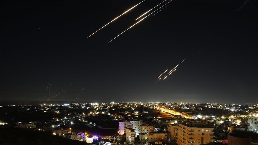 La Chine appelle à l’arrêt des hostilités dans le conflit Israël-Iran