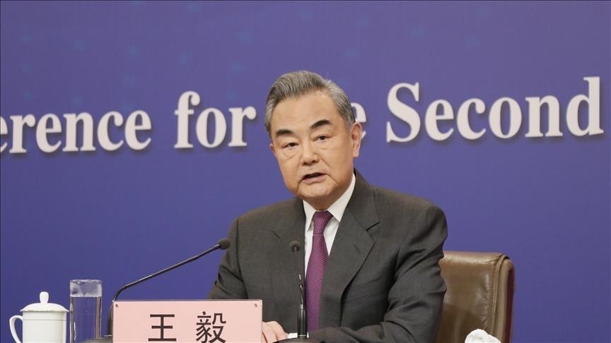 La Chine condamne les attaques israéliennes en Iran et appelle au dialogue