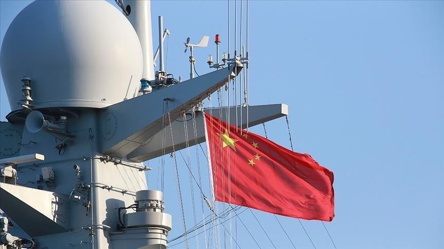 La Chine et l’Afrique du Sud renforcent leur coopération militaire