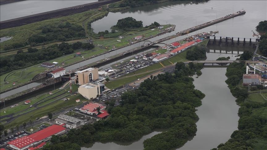 La Chine soutient la souveraineté du Panama au milieu de préoccupations commerciales