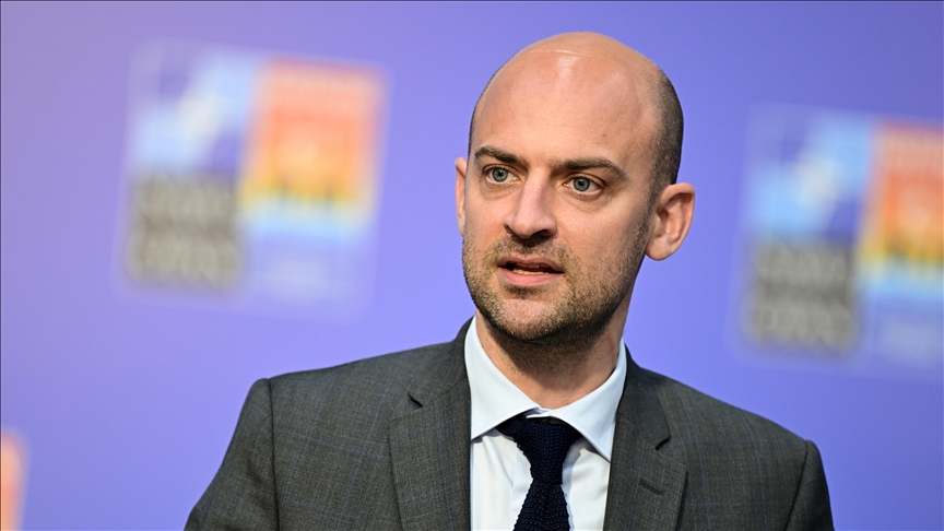 La France persiste dans ses efforts pour la reconnaissance de la Palestine