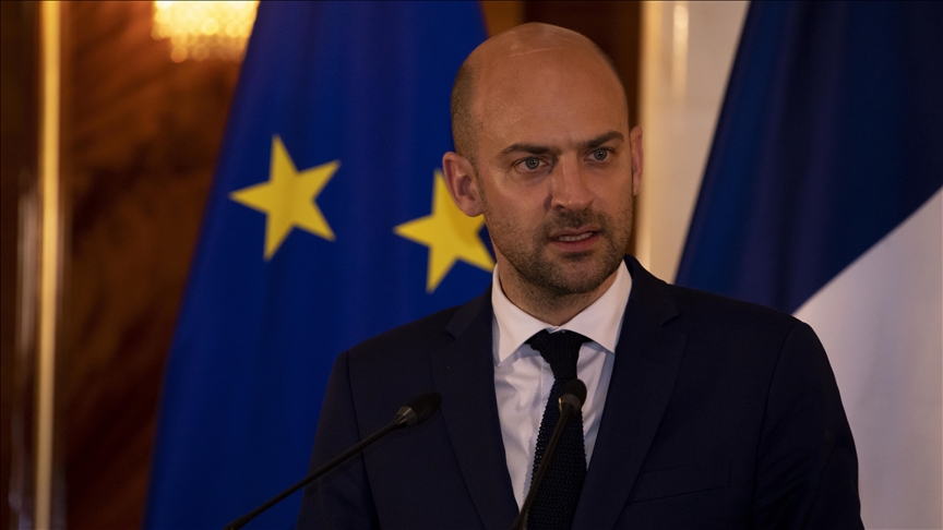 La France prête à appuyer Israël en cas de conflit avec l’Iran