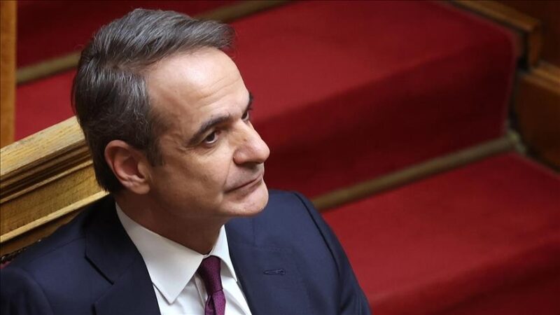 La Grèce appelle à un partage équitable des responsabilités au sein de l'OTAN