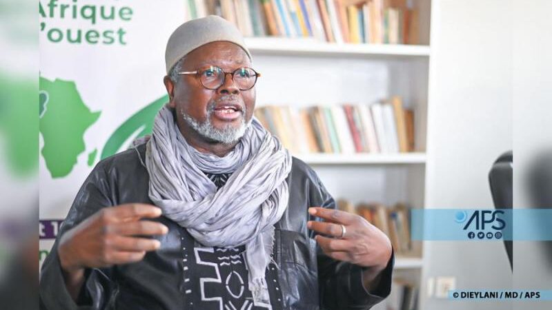 La Matinale Senego : Alioune Tine exige la libération de Bachir, Samba Sy prend la tête du FDR, Sonko accueilli en Chine