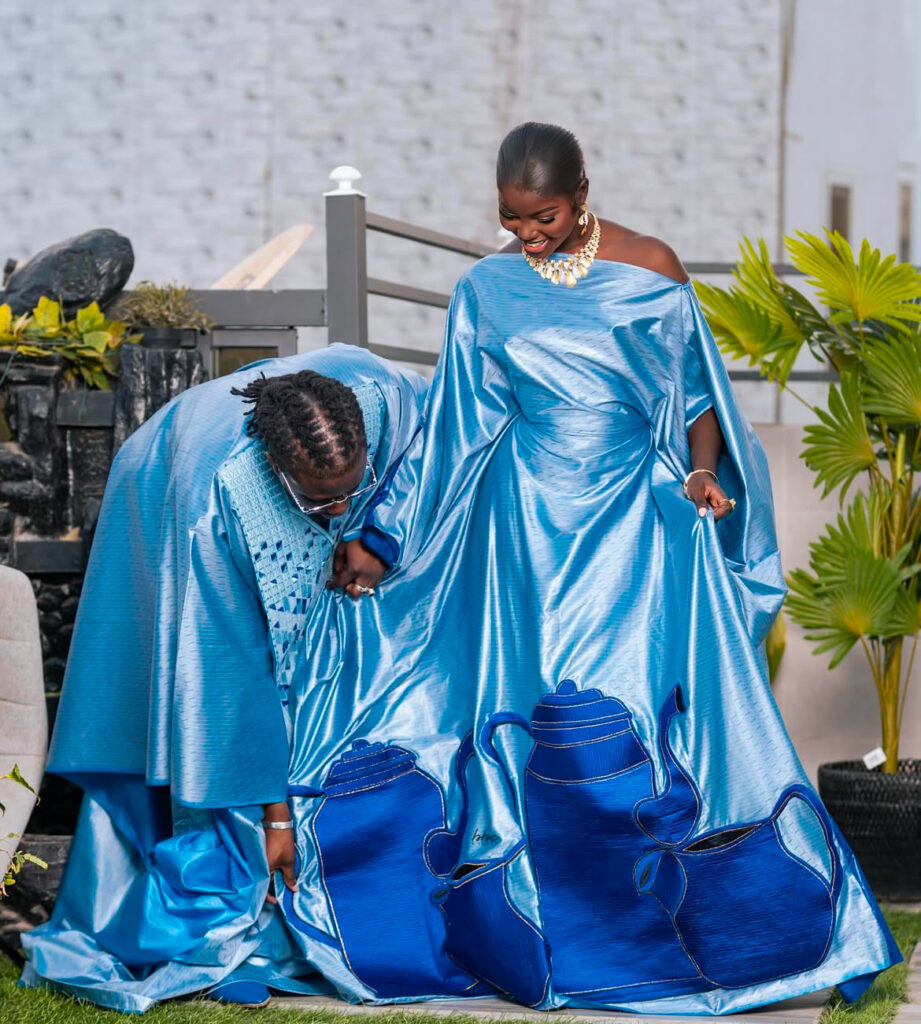 La Matinale Senego : Bougane Guèye Dany, DJ Kheucha et Mabouba Diagne en tête d