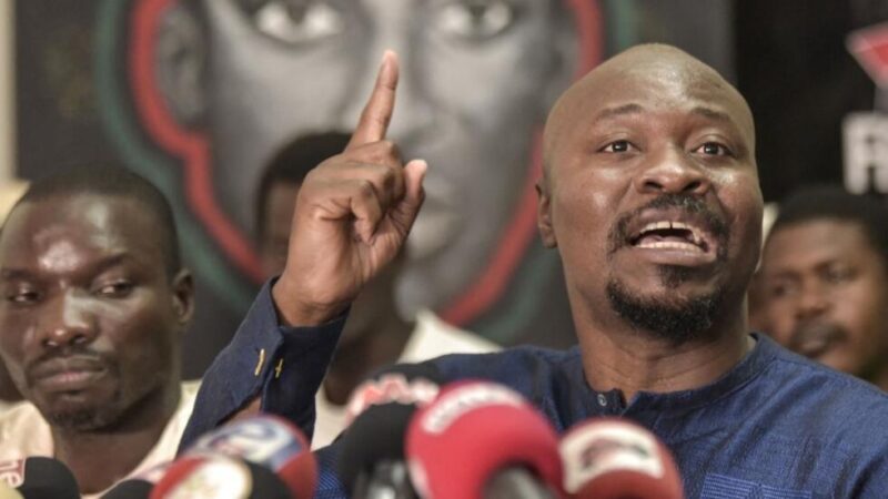 La Matinale Senego : Guy Sagna, Lutte Sénégalaise et Tension US-Iran