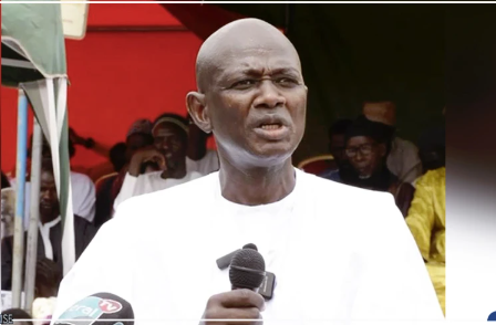 La Matinale Senego : Menaces au Sénégal, Diomaye à la rencontre des éleveurs, flagrant délit à Ouakam