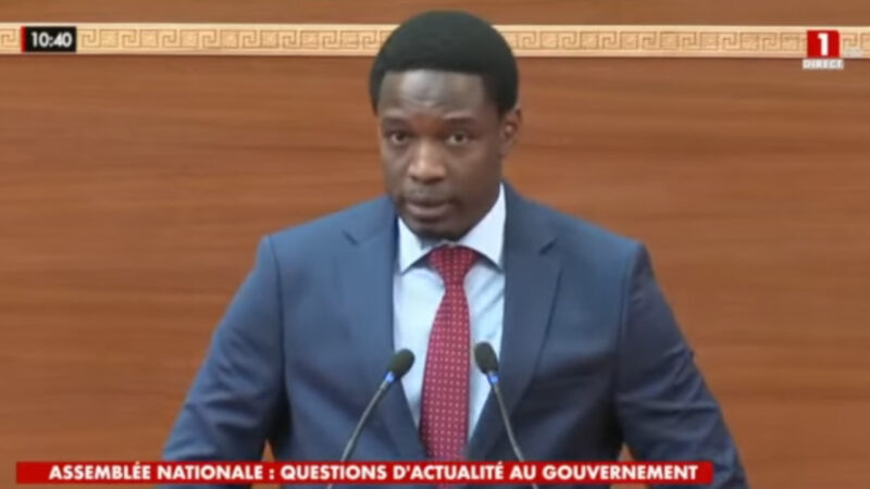La Matinale Senego : Pape Djibril Fall, Khadim Bamba et l'affaire des ânes