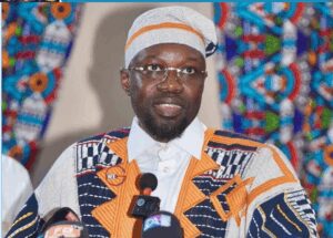 La Matinale Senego : Sonko, Diagne et Thiaw au cœur de l’actualité