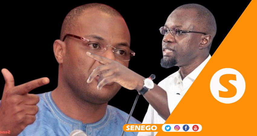 La Matinale Senego : Sonko, visas américains, Aicha Ndiaye et plus