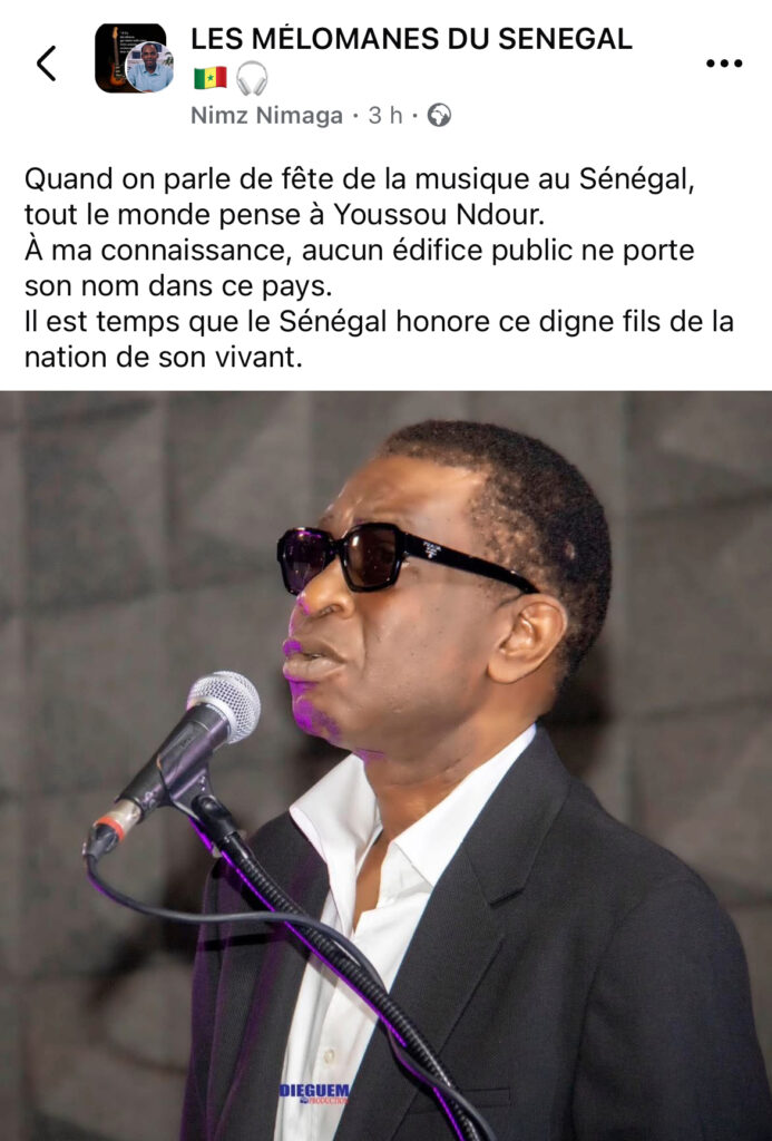 La Matinale Senego : Trump, Sonko et Diouf Bodiang au cœur des débats