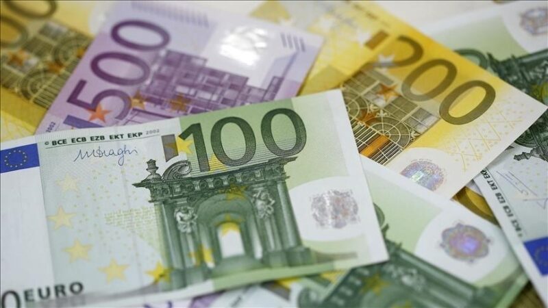 La dette publique de la France atteint 3 345,8 milliards d'euros en 2025
