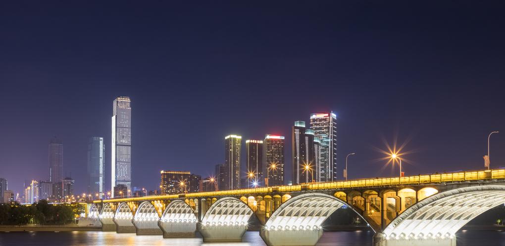 La province chinoise du Hunan intensifie ses échanges avec l’Afrique