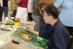 Le Centre pour handicapés de Pékin : Une référence en intégration sociale