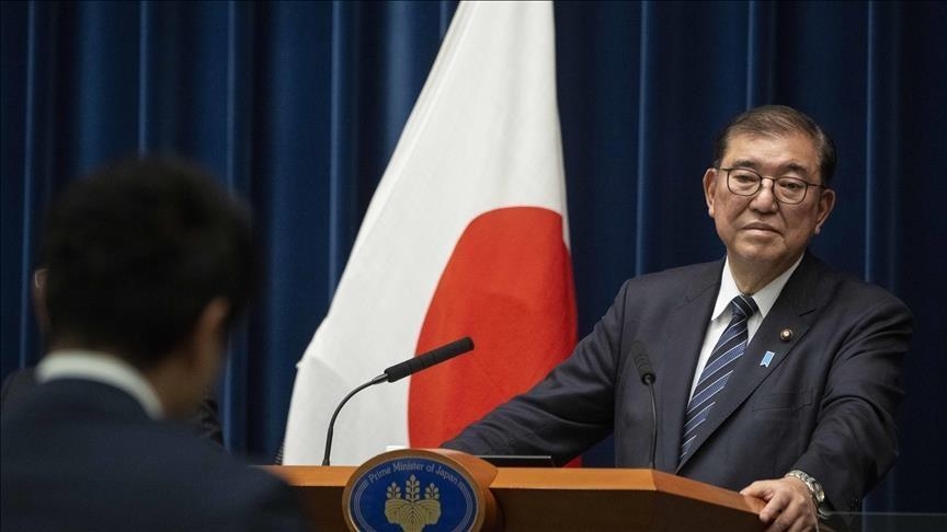 Le Japon condamne les frappes israéliennes contre l’Iran