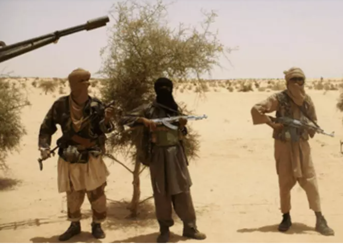 Le Mali : Une série d’attaques jihadistes et de réponses militaires