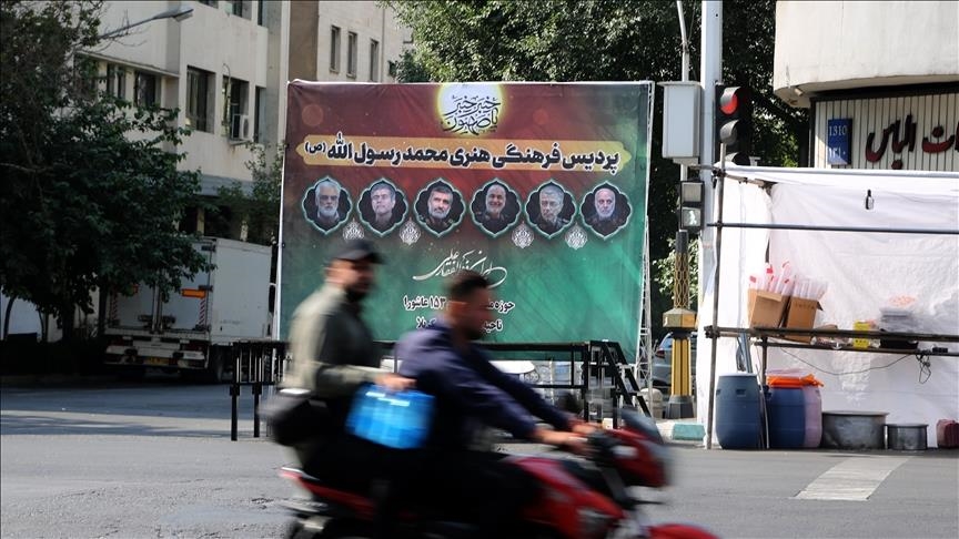 Le Pakistan appelle à l’unité musulmane face à Israël
