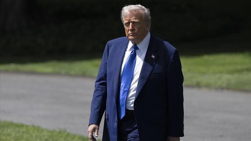 Le Pakistan propose Donald Trump pour le prix Nobel de la paix 2026