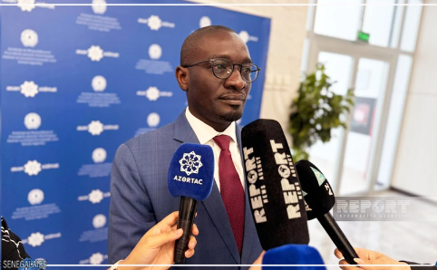 Le Sénégal adopte l’approche azerbaïdjanaise pour améliorer l’accès aux services publics