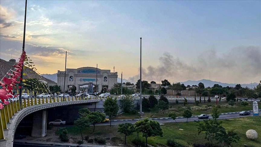 Les Pourparlers Nucléaires Iran-États-Unis à Oman remis en cause par les Tensions avec Israël