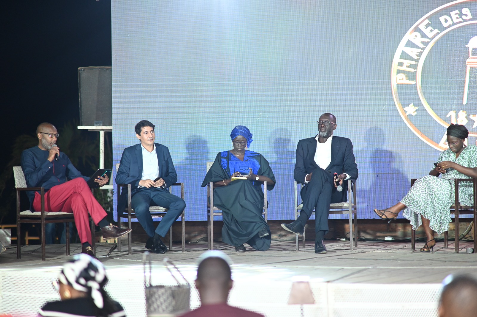 L’intelligence artificielle, moteur de la transformation au Sénégal en 2050