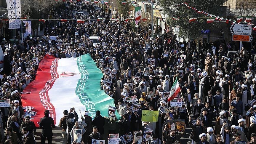 Manifestations anti-Israël : Tensions croissantes au Moyen-Orient