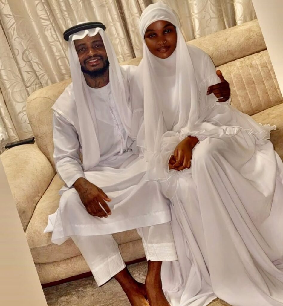 Mariage de Zuchu et Diamond Platnumz : Une union surprenante officialisée