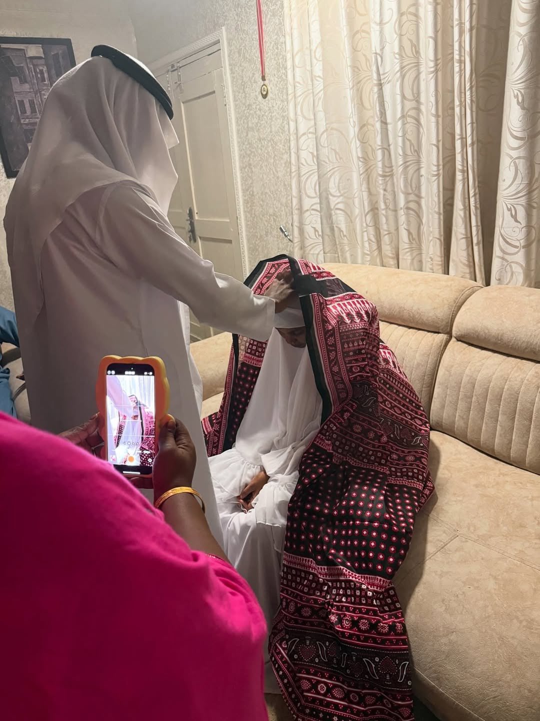 Mariage de Zuchu et Diamond Platnumz : Une union surprenante officialisée
