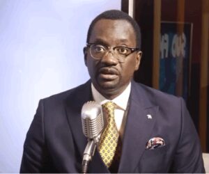 Entre ambition internationale et enjeux politiques : Maurice Soudieck Dione décrypte le retour de Macky Sall