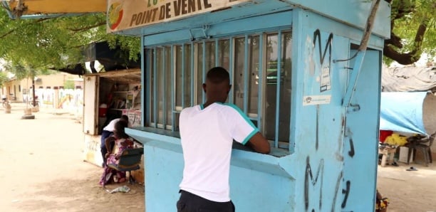 Mbour : Demba Sarr condamné avec sursis pour un vol lié au pari foot