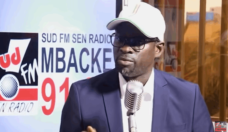 Assemblée Nationale : Abdoulaye Tall rejette les accusations de Guy Marius Sagna.