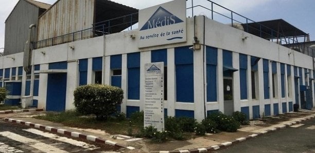 Scandale financier: 800 millions FCFA détournés des comptes de Médis Sénégal, fournisseur de la PNA