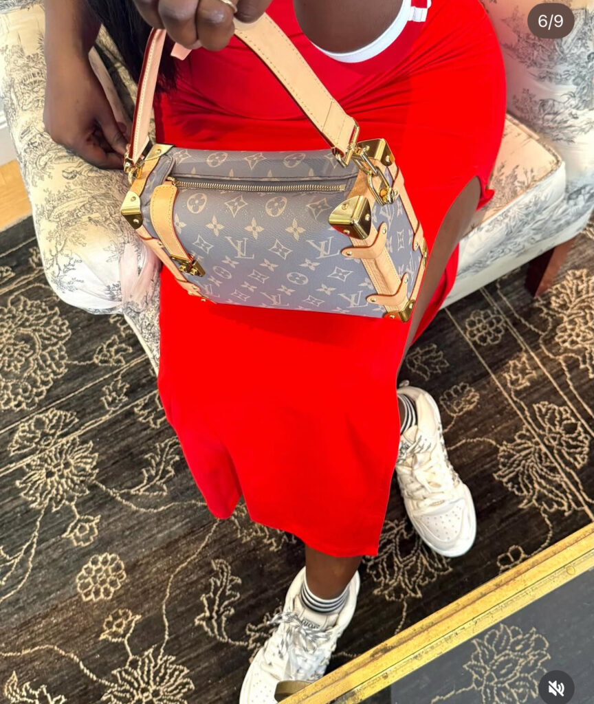 Mia Guissé : La chanteuse se prépare activement pour sa tournée au Sénégal