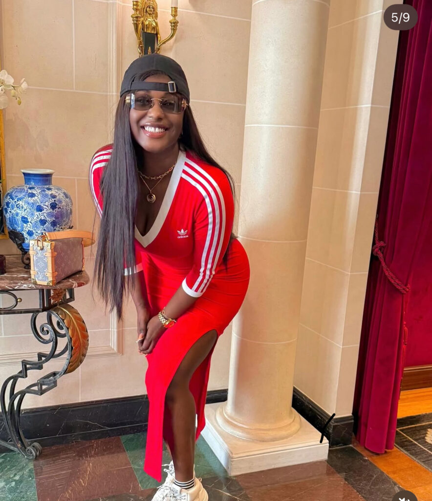 Mia Guissé : La chanteuse se prépare activement pour sa tournée au Sénégal