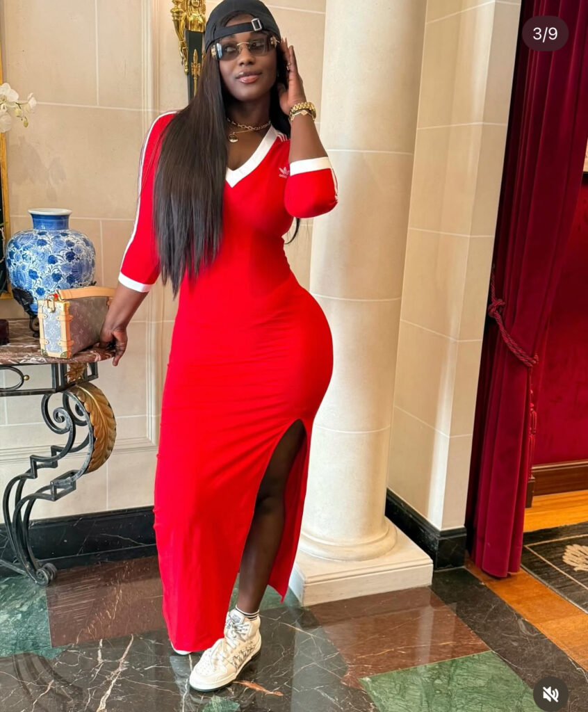 Mia Guissé : La chanteuse se prépare activement pour sa tournée au Sénégal