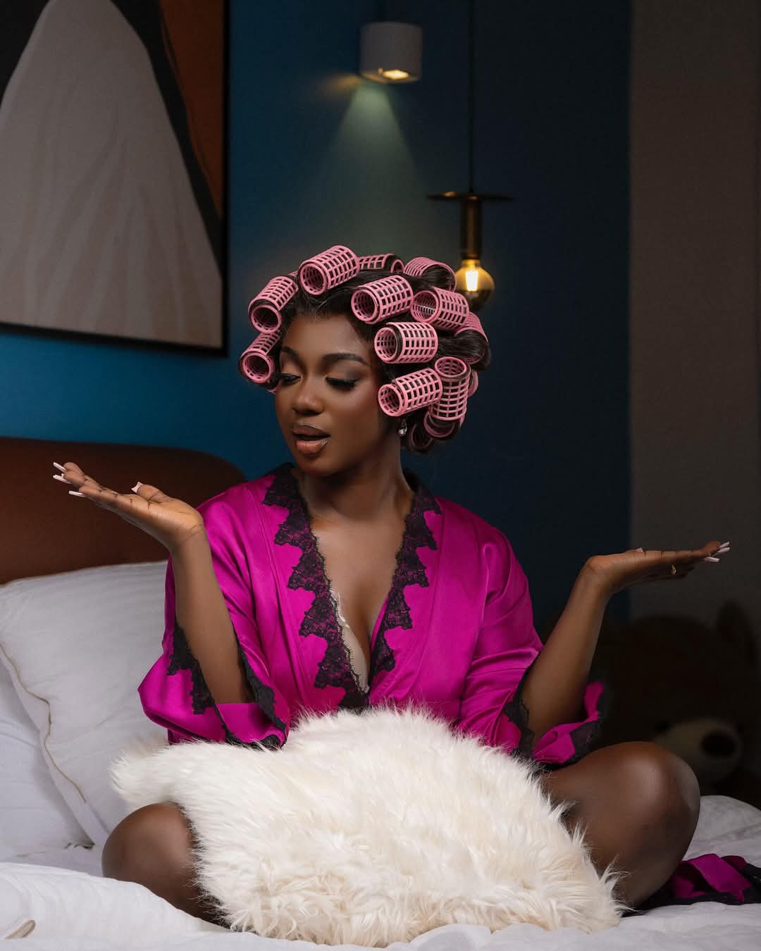 Mia Guissé reporte son concert à Tambacounda au 20 juin