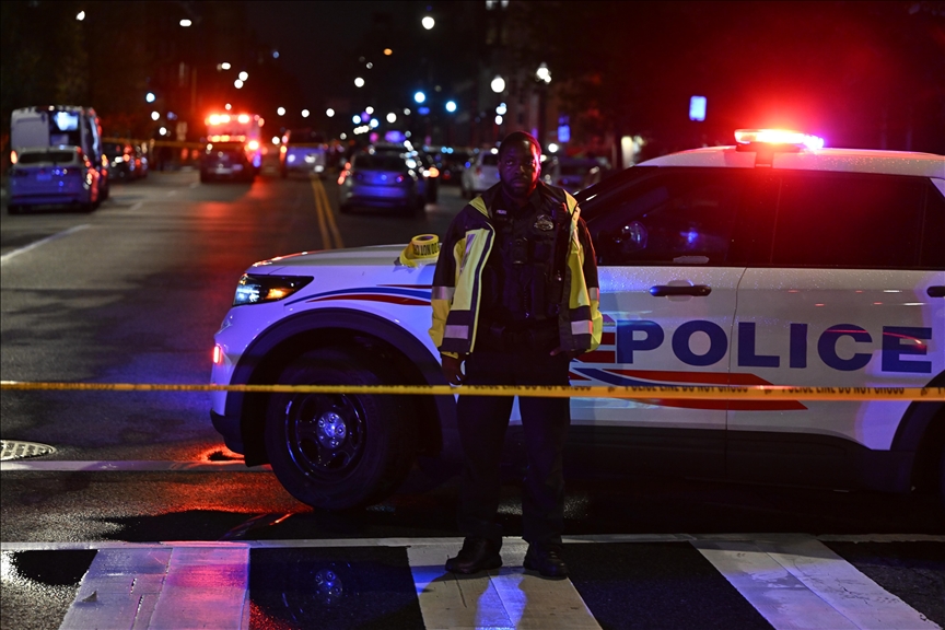 Minnesota, États-Unis : Arrestation après une fusillade mortelle visant des parlementaires
