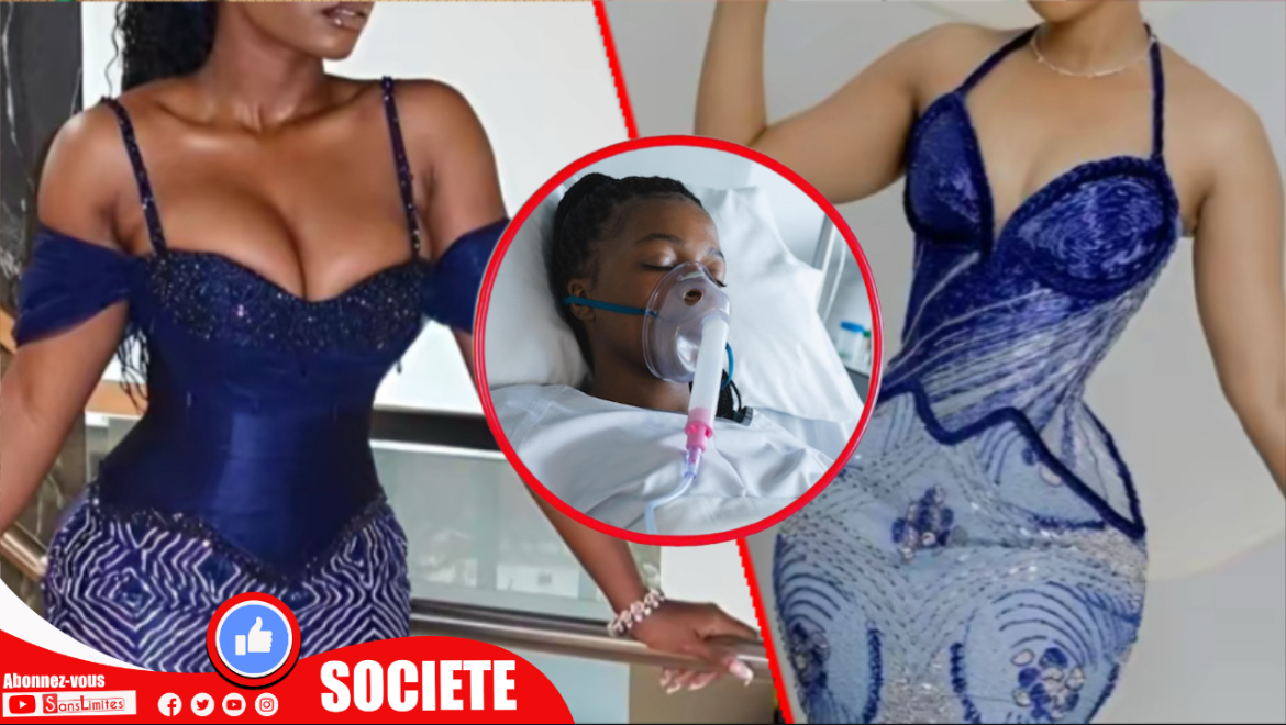 Mode Tabaski 2025 : la quête de l’élégance met en danger la santé des jeunes filles au Sénégal