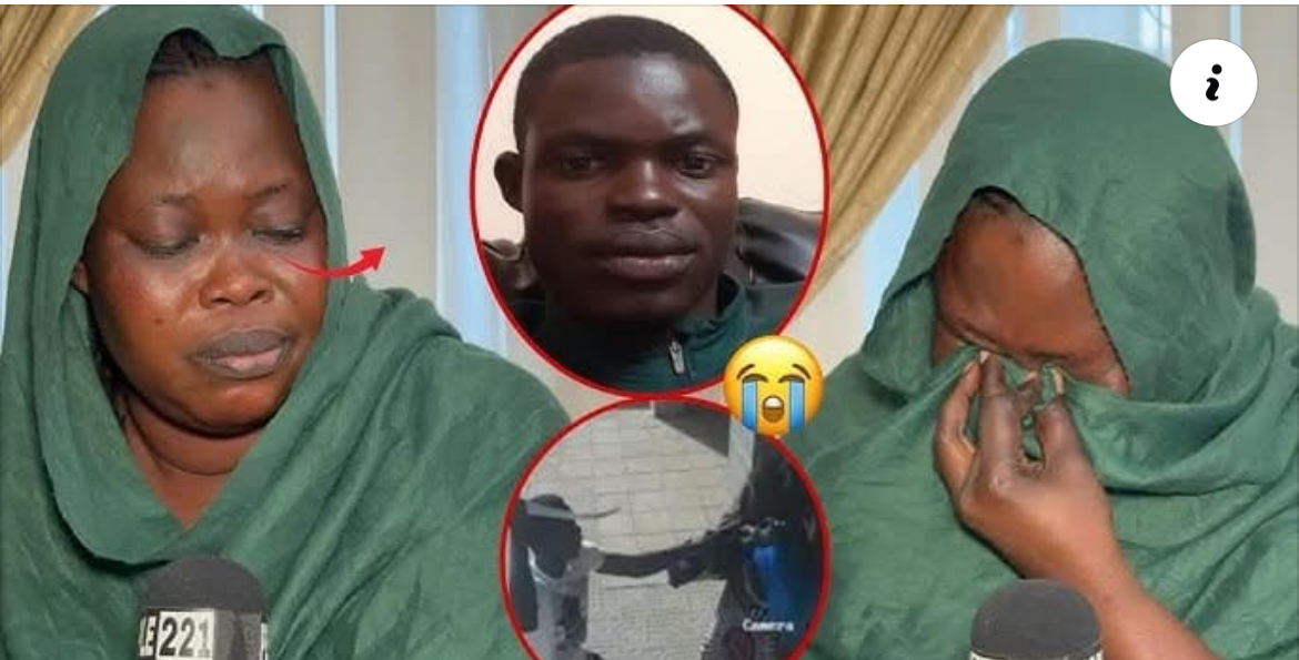 Modou Mbacké assassiné à Yeumbeul : nouvelle enquête sur une agression brutale