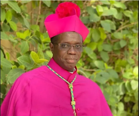 Monseigneur Victor Ndione en invité d’honneur au pèlerinage de Popenguine