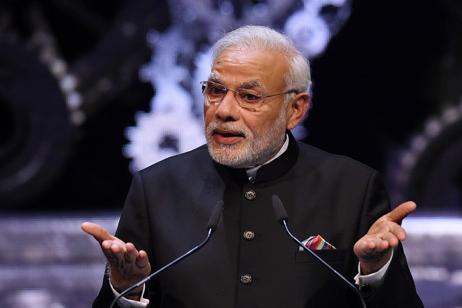 Narendra Modi : Opération Sindoor, Lutte Intégrale Contre le Terrorisme