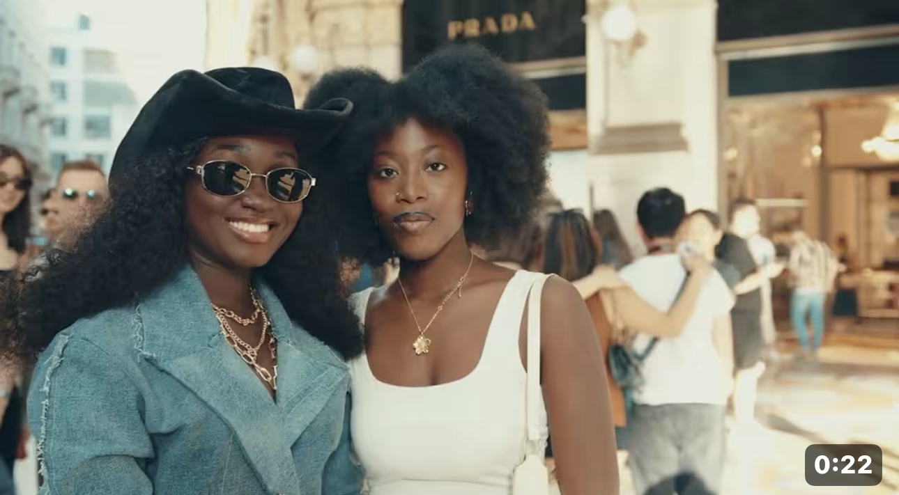 Ndakhté Lo : Lancement imminent de son clip « Aduna »
