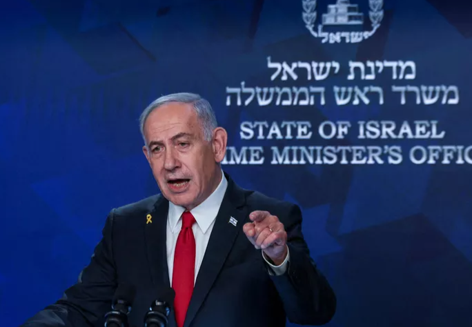Israël : Benyamin Netanyahou déclare que tuer Ali Khamenei mettrait fin au conflit en Iran.