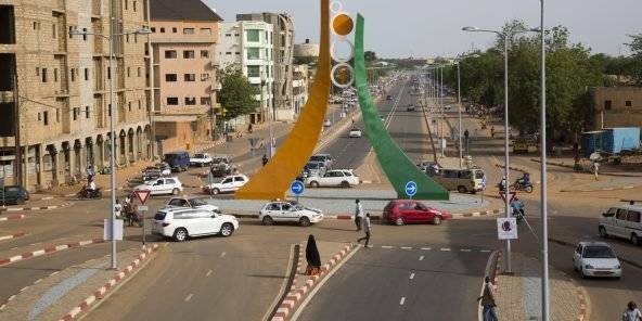 Niger : Croissance économique record en 2024, selon la Banque mondiale